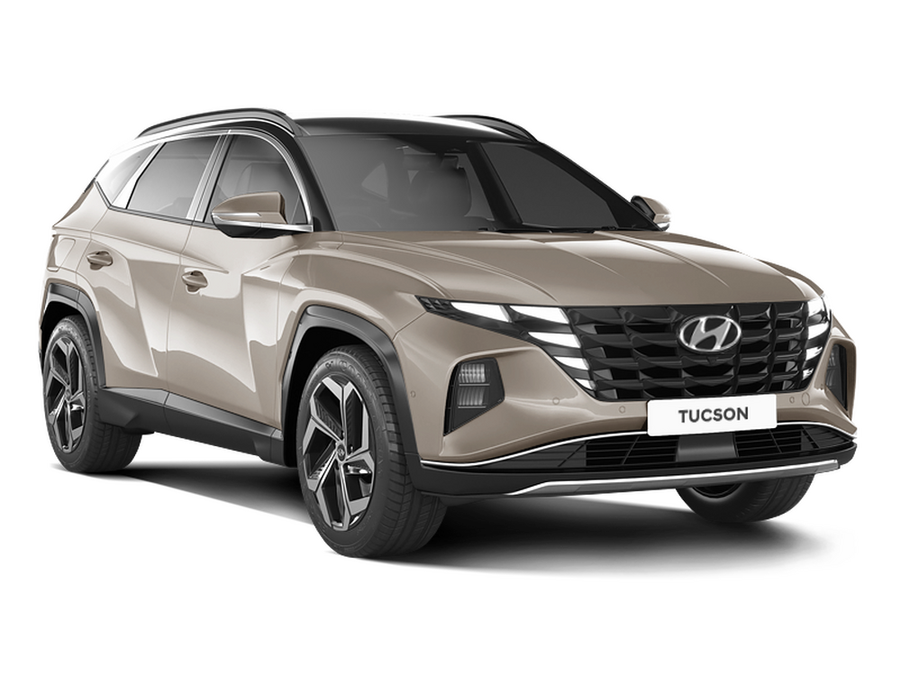 Hyundai Tucson Новый Classic 2.0 (149 л.с.) 6AT