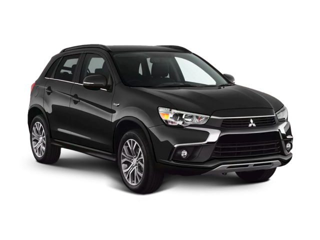 Mitsubishi asx картинки