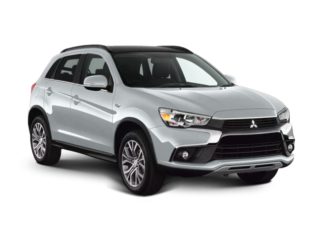 Mitsubishi asx картинки